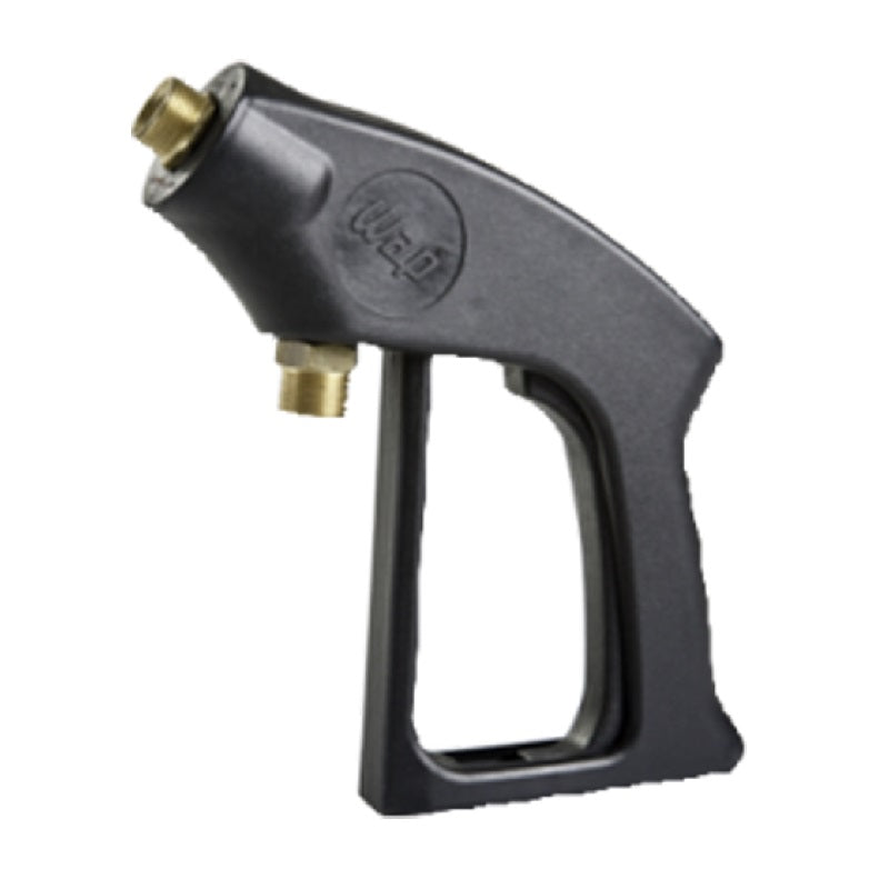 Pistola de alta presión para aspiradoras modelo series “L” marca Wap | Máquinas y Equipos Comerciales, S.A.